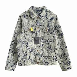 Picture of Louis Vuitton Jackets _SKULVsz46-52aatx0131559